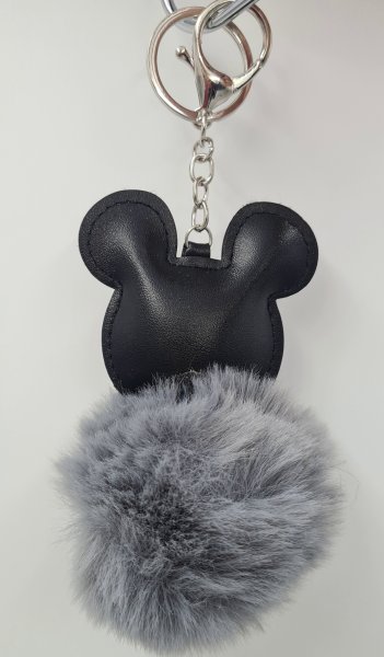 Grafit Mickey Pompom