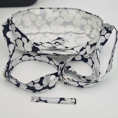 Mickey classic hátizsákzett