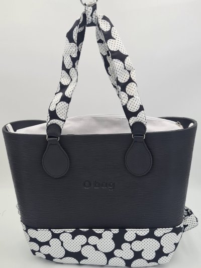 Mickey classic hátizsákzett