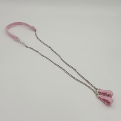 Púder 129 cm keresztpánt 