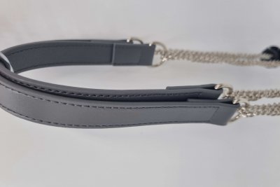 Grafit 76 cm láncos fül 